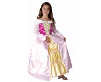 Costume for kids Sleeping Princess (dress), size 110/120 cm